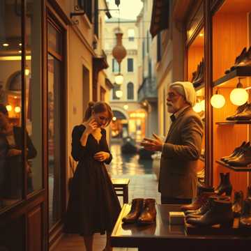 A dal borítója la signora 6