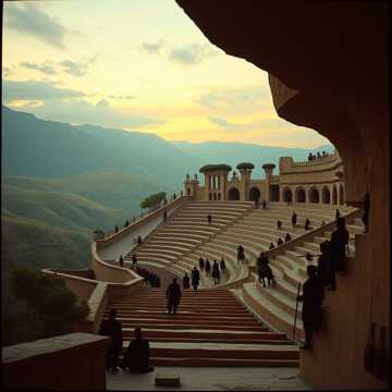 A dal borítója Die letzte Kriegerin (Die Olympiade) Flamenco II