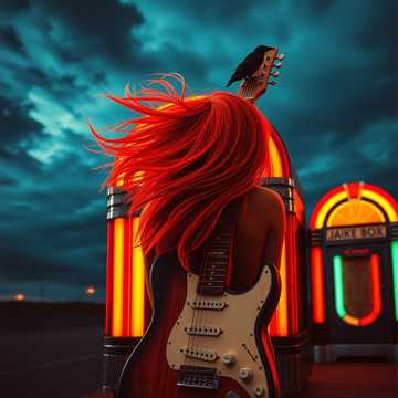 A dal borítója Бывший рыжий.