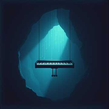 歌曲的封面Terminal Blue