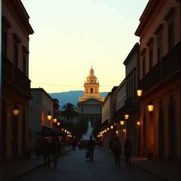 Cover av låten MIS RECUERDOS DE LA PREPA