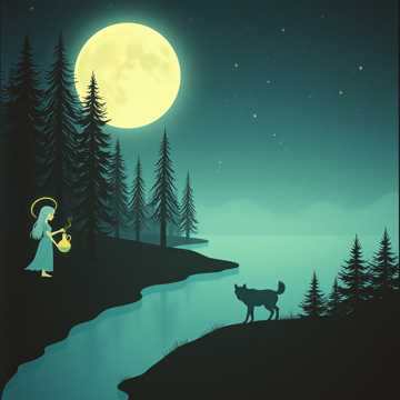 Cover av låten Ирина 53