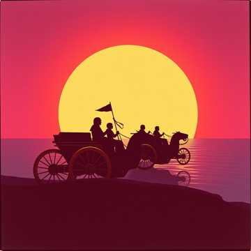 歌曲的封面Die letzte Kriegerin (Die Olympiade) Teil 2 Rock Oper II