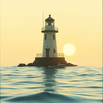 Кавер на песню Chú Gác Đảo Nhỏ