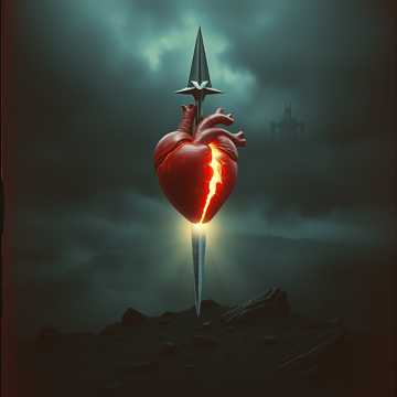 Bìa bài hát Стих