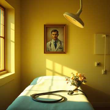 Cover of the song al dr marco cenzano