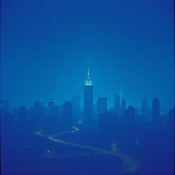 Cover av låten Night of Sirens