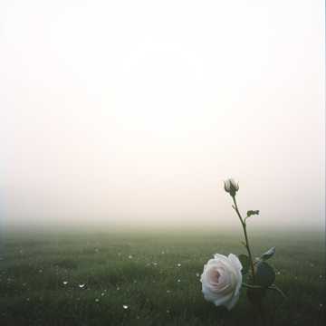 曲のカバー Srebrny Poranek (Mgła i Rosa)