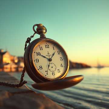 歌曲的封面Il tempo 4