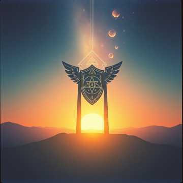 歌曲的封面3075 Я Жива Страж Врат Рая Лилит 13 Сефирота