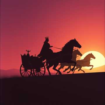 A dal borítója Die letzte Kriegerin (Die Olympiade) Teil 2 II