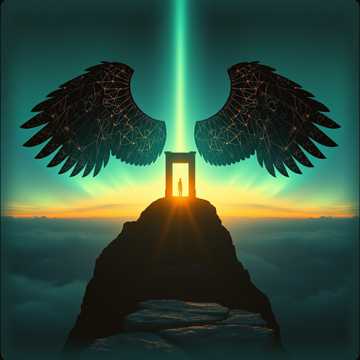 A dal borítója 3054 Я Жива Страж Врат Рая Лилит 13 Сефирота