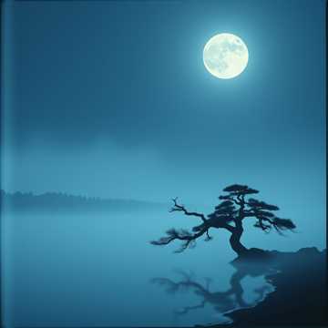 A dal borítója 청령포의 눈물