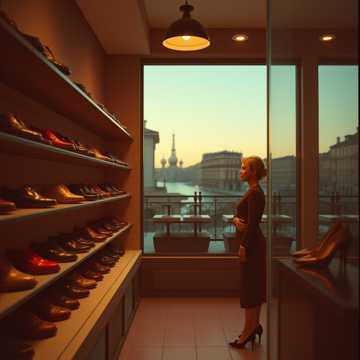 歌曲的封面La signora ...