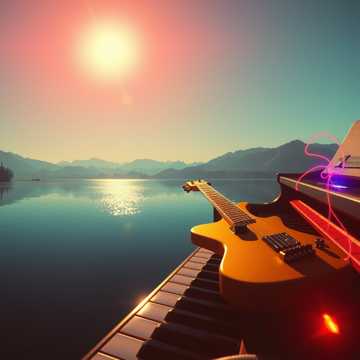 غلاف الاغنية Gyors Napfény Tánc