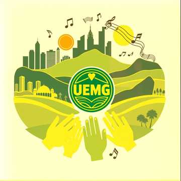 A dal borítója uemg