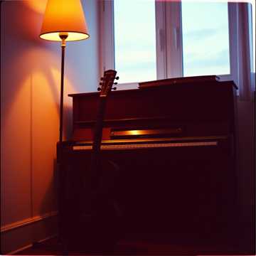 Кавер на песню آدم يا نور العين