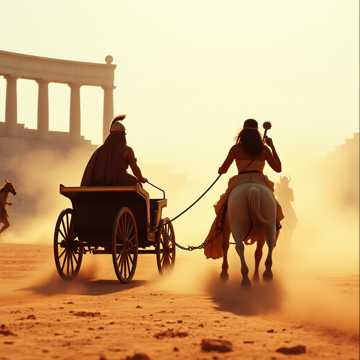 A dal borítója Die letzte Kriegerin (Die Olympiade) Teil 2 X