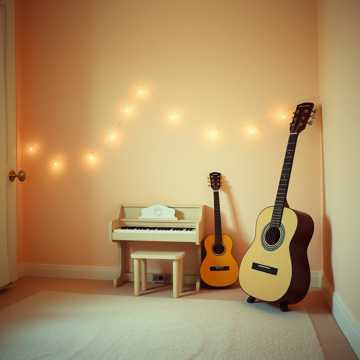 A dal borítója Hanna, kicsi csoda