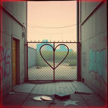 Cover of the song AMOR BAMDIDO 2