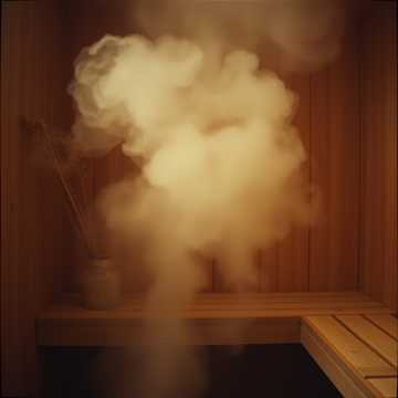 Cover of the song Банька-2