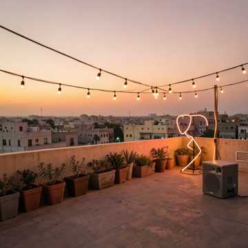 Copertina della canzone عفية وهم مشتاقه