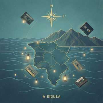 歌曲的封面MI ECUADOR PROFUNDO