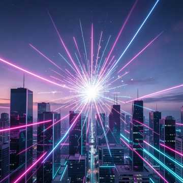 Cover des Liedes Mi szikránk