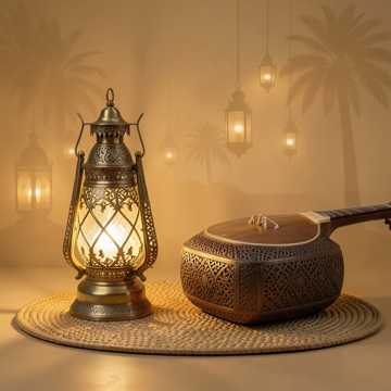 Bìa bài hát الشاعر حسين الصوفي