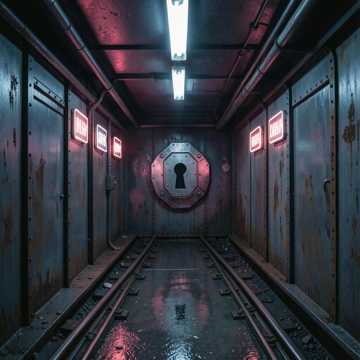 Cover des Liedes Acélba zárt