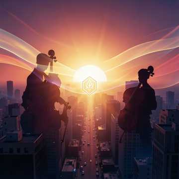 Cover of the song HIMNO CHIKIMI 2