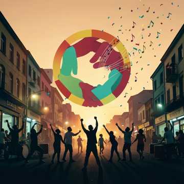曲のカバー Mussabas a família:Hamilton Tonimizade