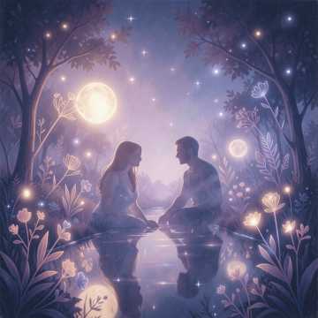 Copertina della canzone মিষ্টি প্রেমের গান