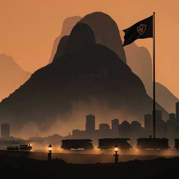 Cover van het nummer Терриконы Караганды
