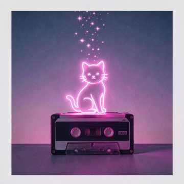 Cover of the song Kitty