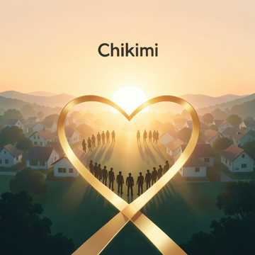 คัฟเวอร์เพลง HIMNO CHIKIMI
