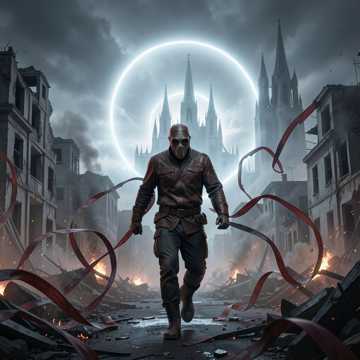 Copertina della canzone Чума