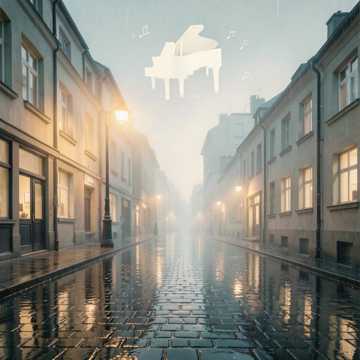 Couverture de la chanson Свет в ночи