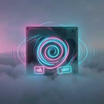 Cover utworu Irregular Flow