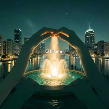 Cover van het nummer “CHIKIMI — VOLVEMOS A SENTIR”