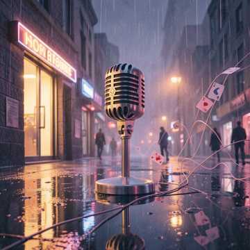 Cover van het nummer Từng hứa bao nhiêu câu giờ cũng không bên nhau Chẳng biết hôm chia tay em đã ngồ