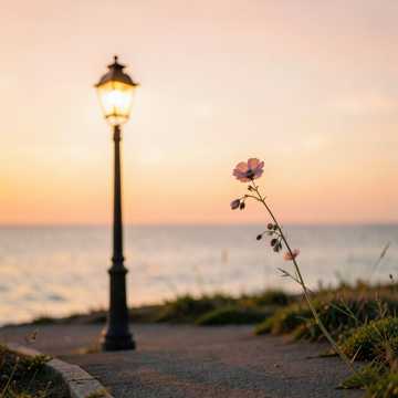 노래 표지 Una tarde