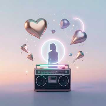 Cover of the song VOCE ME ROUBOU