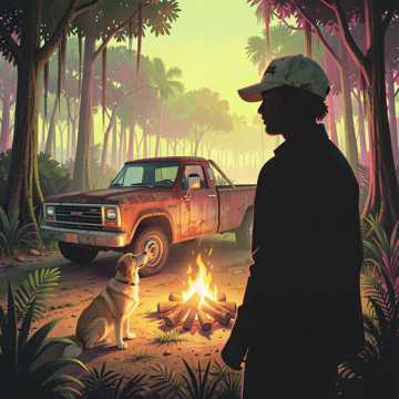 Capa da música Pichtoune