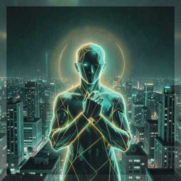 歌曲的封面CONSCIÊNCIA DISTORCIDA