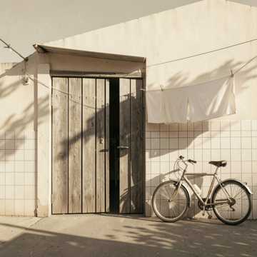 歌曲的封面Quintal de Antes