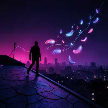노래 표지 Мой ключ
