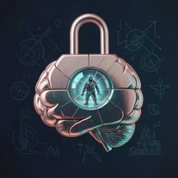歌曲的封面CONSCIÊNCIA DISTORCIDA