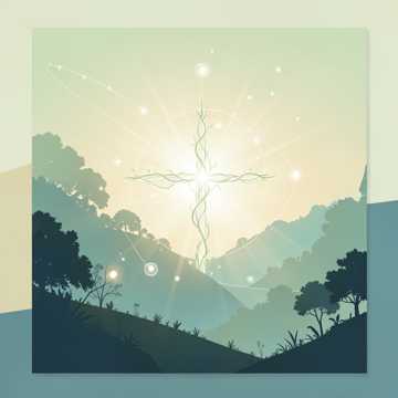 歌曲的封面Deus é viver