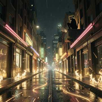 Couverture de la chanson Zorro Boy Madara